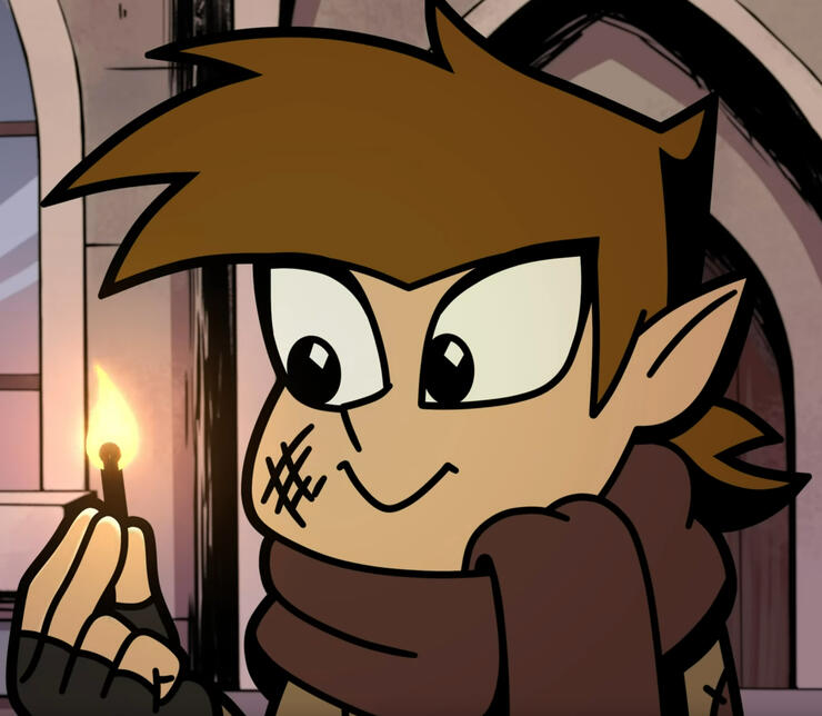 Gabriel